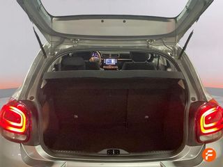 Citroën C3 BlueHDi 75KW (100CV) Plus