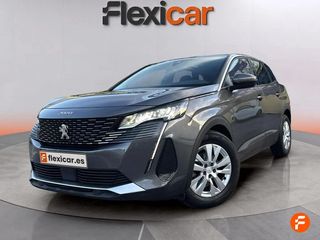 Peugeot 3008 1.5 BlueHDi 96kW (130CV) S&S Active