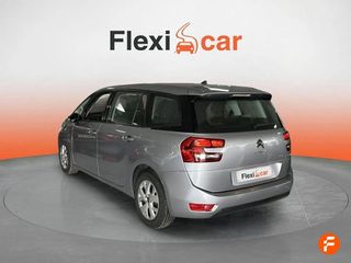 Citroën Grand C4 Spacetourer PureTech 96KW (130CV) S&S 6v Feel