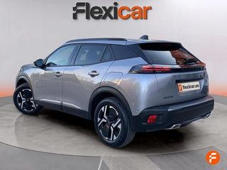 Peugeot 2008 Allure Puretech 130 S&S EAT8