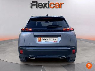 Peugeot 2008 Allure Puretech 130 S&S EAT8