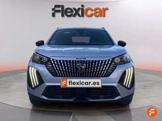 Peugeot 2008 Allure Puretech 130 S&S EAT8