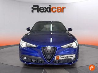 Alfa Romeo Stelvio 2.2 Diesel 118kW (160CV) SPRINT RWD