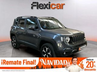 Jeep Renegade Trailhawk 1.3 PHEV 177kW (240CV) AT AWD