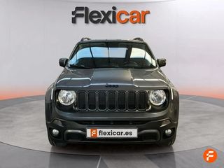 Jeep Renegade Trailhawk 1.3 PHEV 177kW (240CV) AT AWD