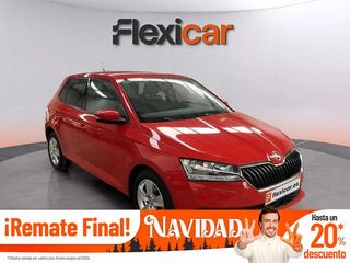 Skoda Fabia 1.0 TSI 70KW (95cv) Ambition