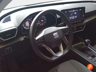 Seat Leon SP 1.5 TSI 96kW S&S Style