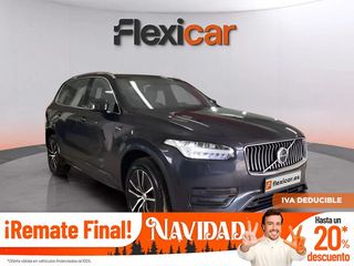 Volvo XC90 2.0 B5 D AWD Momentum Pro Auto