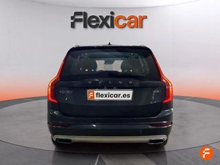 Volvo XC90 2.0 B5 D AWD Momentum Pro Auto
