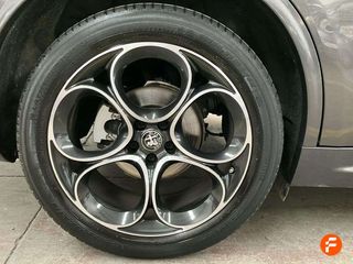 Alfa Romeo Stelvio 2.2 Diésel 154kW (210CV) Veloce Q4