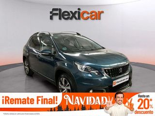 Peugeot 2008 Allure 1.2 PureTech 81KW (110CV) S&S