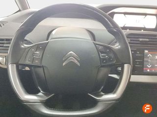 Citroën Grand C4 Picasso PureTech 96KW (130CV) S&S 6v Live