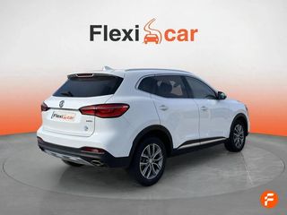 MG HS 1.5 Turbo GDI Comfort DCT