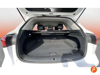 MG HS 1.5 Turbo GDI Comfort DCT