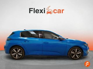 Peugeot 308 5P Allure BlueHDi 130 S&S EAT8