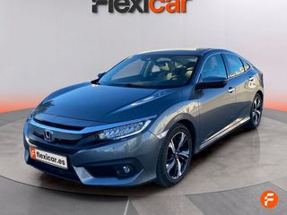 Honda Civic 1.5 I-VTEC TURBO CVT PRESTIGE