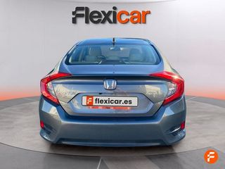 Honda Civic 1.5 I-VTEC TURBO CVT PRESTIGE