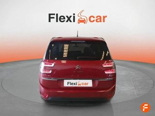 Citroën Grand C4 Picasso BlueHDi 120cv Feel