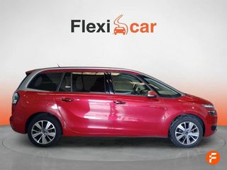 Citroën Grand C4 Picasso BlueHDi 120cv Feel