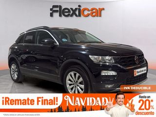 Volkswagen T-Roc Advance 1.5 TSI 110kW (150CV) DSG