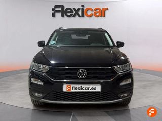 Volkswagen T-Roc Advance 1.5 TSI 110kW (150CV) DSG