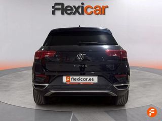 Volkswagen T-Roc Advance 1.5 TSI 110kW (150CV) DSG