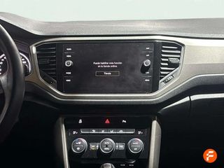 Volkswagen T-Roc Advance 1.5 TSI 110kW (150CV) DSG