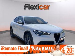 Alfa Romeo Stelvio 2.0 Gasolina 147kW (200cv) SPRINT Q4