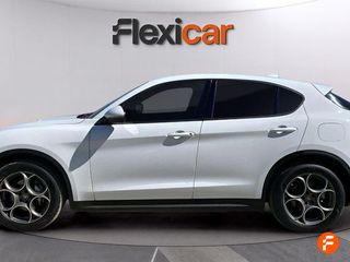 Alfa Romeo Stelvio 2.0 Gasolina 147kW (200cv) SPRINT Q4