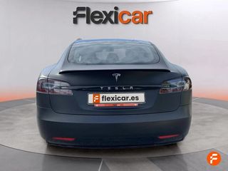 Tesla Model S 100D 4WD