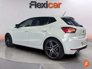 Seat Ibiza 1.0 EcoTSI 85kW (115CV) FR Plus