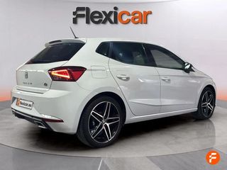 Seat Ibiza 1.0 EcoTSI 85kW (115CV) FR Plus
