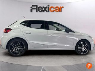 Seat Ibiza 1.0 EcoTSI 85kW (115CV) FR Plus