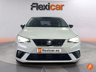 Seat Ibiza 1.0 EcoTSI 85kW (115CV) FR Plus
