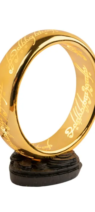 Lámpara LED El Señor de los Anillos