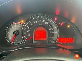 Nissan Micra 5p 1.2G (80 CV) TEKNA