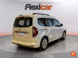 Renault Kangoo Life Edition One 1.5 Blue dCi 70kW(95CV)