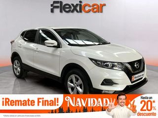 Nissan Qashqai DIG-T 103 kW (140 CV) E6D ACENTA