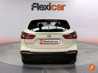 Nissan Qashqai DIG-T 103 kW (140 CV) E6D ACENTA