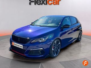 Peugeot 308 GTi 200KW (270CV)