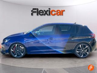 Peugeot 308 GTi 200KW (270CV)