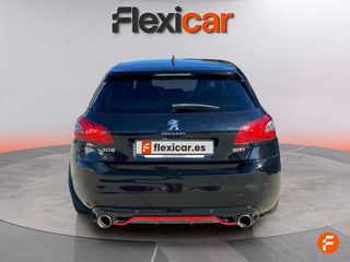 Peugeot 308 GTi 200KW (270CV)