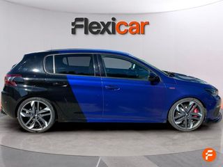 Peugeot 308 GTi 200KW (270CV)