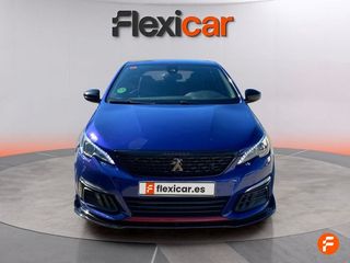 Peugeot 308 GTi 200KW (270CV)