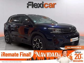 Citroën C5 Aircross PureTech 96kW (130CV) S&S Plus