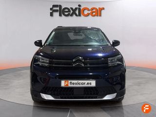 Citroën C5 Aircross PureTech 96kW (130CV) S&S Plus