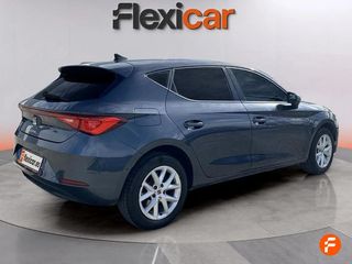 Seat Leon 1.0 TSI 81kW S&S Style