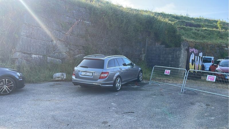 Mercedes-Benz Clase C 2010 - foto 1