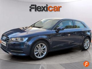 Audi A3 1.2 TFSI 110cv Attraction