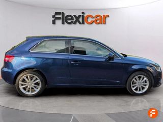 Audi A3 1.2 TFSI 110cv Attraction